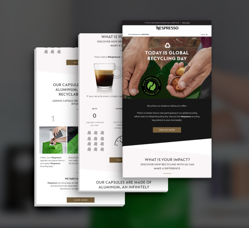 app screen front view mockup copie