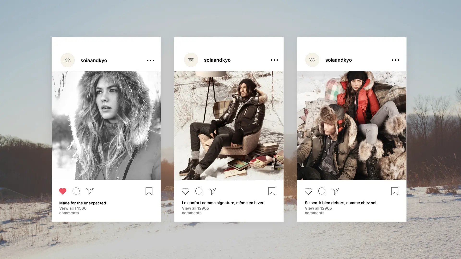 instagram post mockup 5